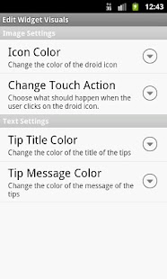 How to install Droid Tips 1.2 unlimited apk for bluestacks
