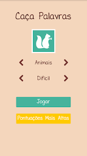 download Caça Palavras free