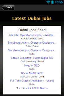 How to download Jobs In Dubai: Job Search PRO 1.0 mod apk for pc