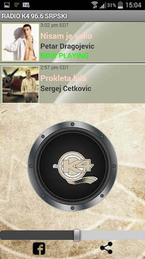 免費下載娛樂APP|Radio K4 Srpski app開箱文|APP開箱王