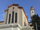 Chiesa Salesiani