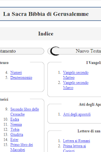 LA BIBBIA DI GERUSALEMME.