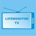 LIFEMONITOR: TV (Интернет ТВ) logo