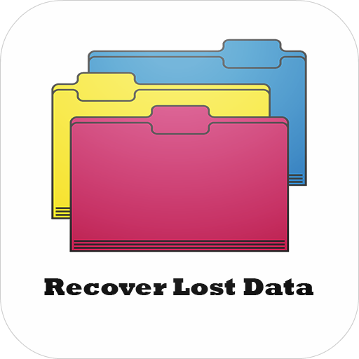 Recover Lost Data