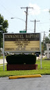 Emanuel Baptist Church