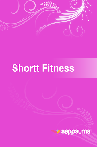 Short Fitness