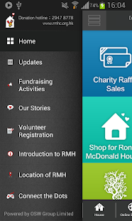 Free RMHC Hong Kong APK