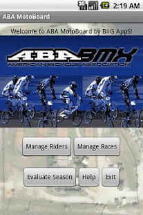 How to download ABA BMX MotoBoard lastet apk for laptop