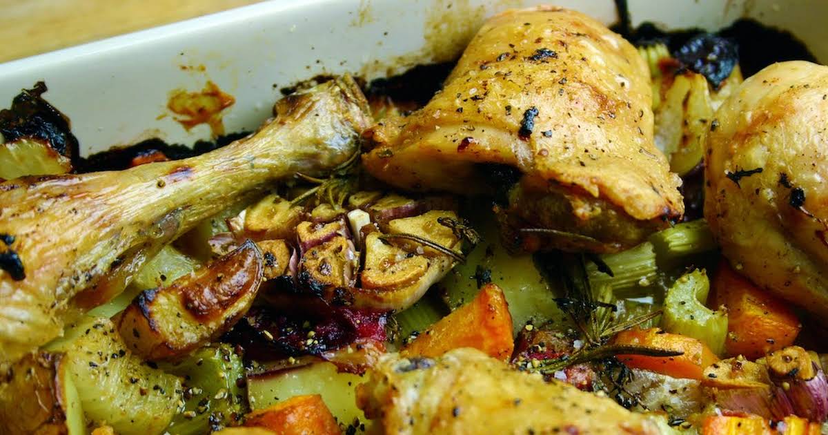 10 Best Carrots Celery Onions Potatoes Recipes