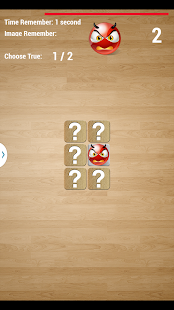 Memory - Brain Storming Screenshots 2