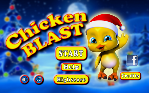 download Chicken Blast - Pro free