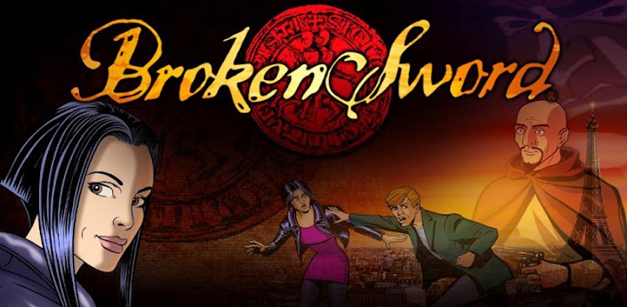 Broken Sword : Director's Cut