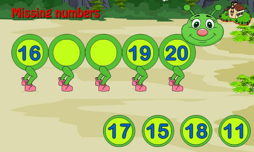 【免費教育App】Kindergarten Math Islands Lite-APP點子