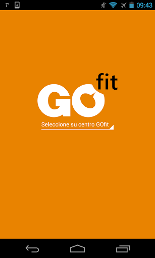 GO fit