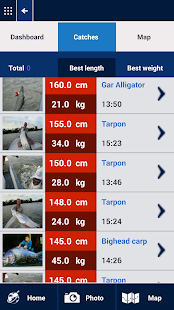 How to download MyCatch: Ultimate Fishing App 1.0 apk for android