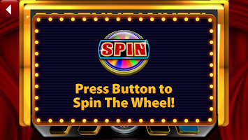 Double Diamond Wheel Slots APK Screenshot #3