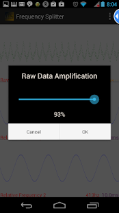 Lastest Frequency Splitter APK