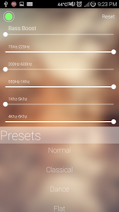 How to get Floating Equalizer 2.9 mod apk for bluestacks