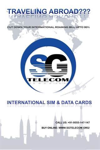 SG Telecom