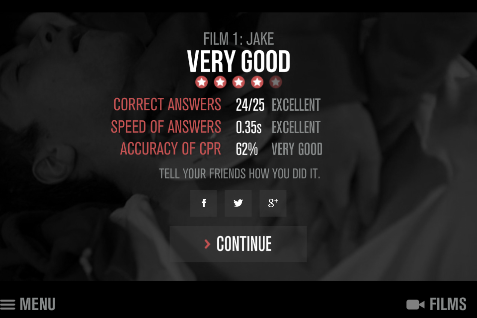 Lifesaver Mobile Android Apps on Google Play