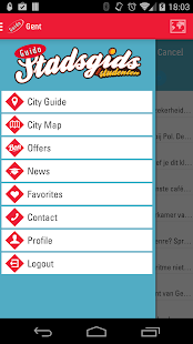 Guido City Guide Screenshots 4