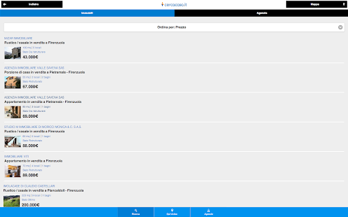 How to download Cercacasa.it patch 1.0.0 apk for pc