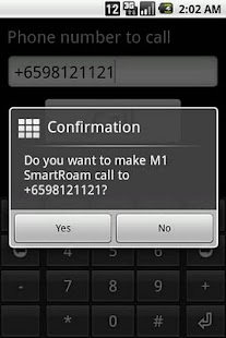 How to install M1 Smart Roam 1.0.0.19 apk for laptop