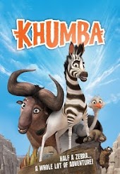 Khumba