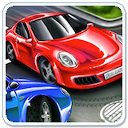 Cars Collection Games mobile app icon