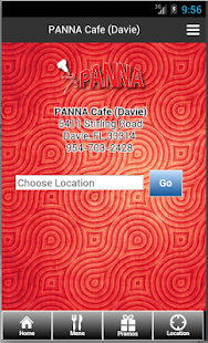 Free Download Panna Cafe APK for PC