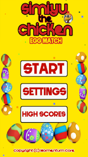 Free Simiyu Egg Match Puzzle Game APK for Android