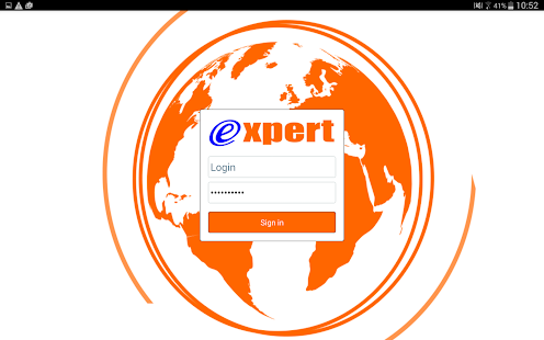 How to install IVMS Expert lastet apk for bluestacks