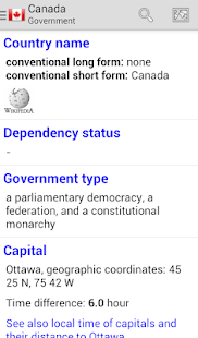 How to get World INFO [trial] 1.4 unlimited apk for android