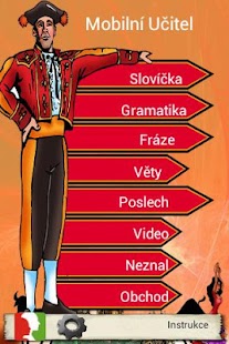 How to mod Spanelstina - Mobilni ucitel lastet apk for bluestacks