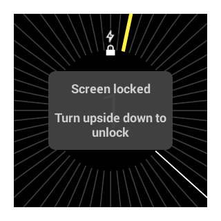 【免費工具App】Wear Screen Lock-APP點子