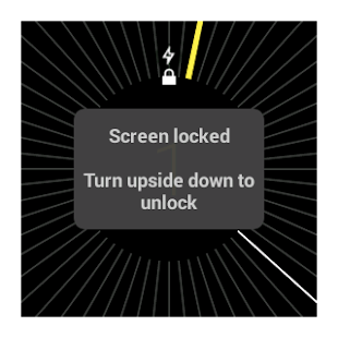 Wear Screen Lock Screenshots 7