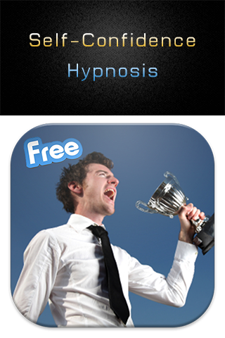 Self-Confidence Hypnosis