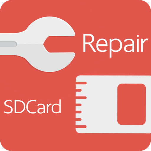 Repair SD Card 生產應用 App LOGO-APP開箱王
