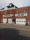 Lewisburg Fire Department