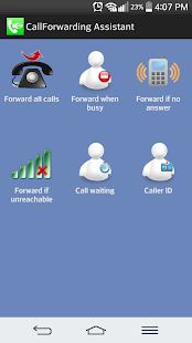 Free Call Forwarding Assistant APK for Android