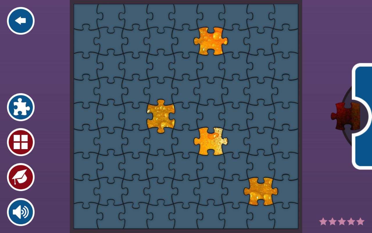 Складати пазли