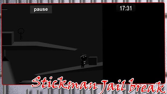 Stickman Jail break