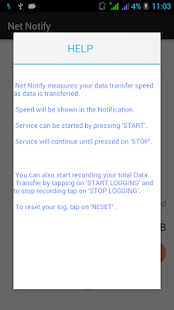 Lastest Net Notify APK