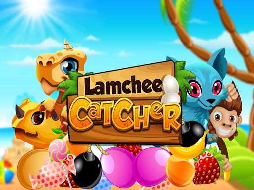Lamchee Egg Catcher