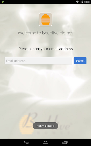 【免費社交App】BeeHive Homes Connect-APP點子