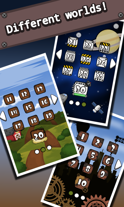Moy - Escape Game Screen 3
