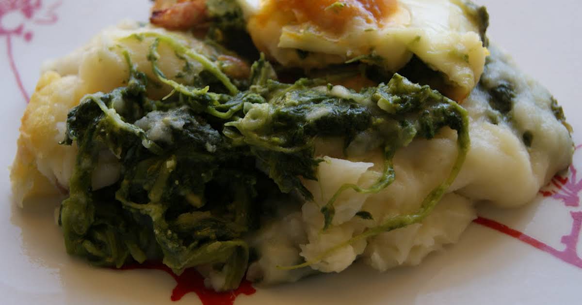 10 Best Rapini Recipes | Yummly