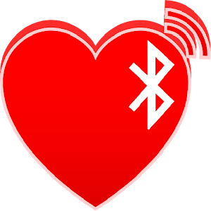 ILikeU : Bluetooth Chat logo