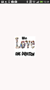 We Love One Direction