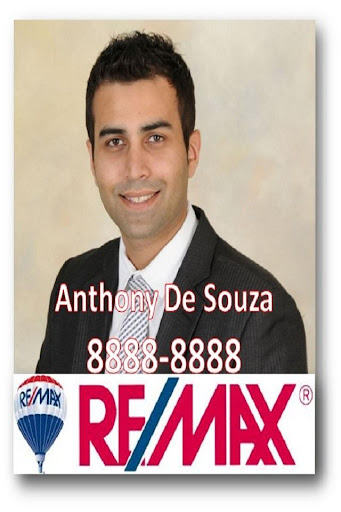 ANTHONY DE SOUZA REMAX